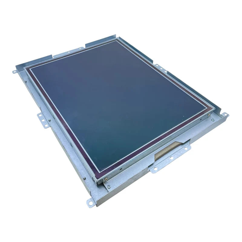 IQ Automation Flatman TFT Display FS150SDOEDDSG 15" Industrie Monitor