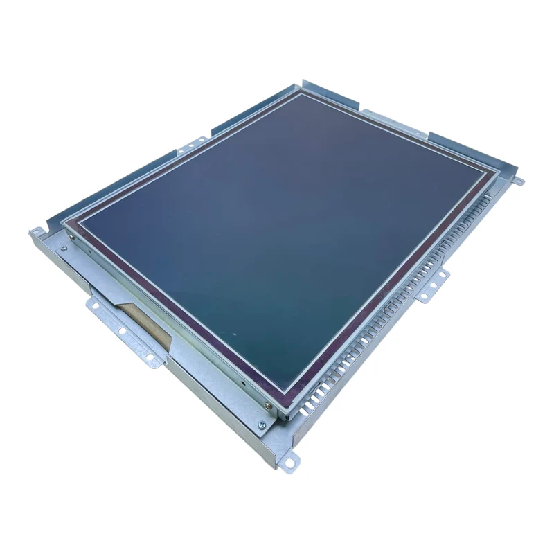 IQ Automation Flatman TFT Display FS150SDOEDDSG 15" Industrie Monitor