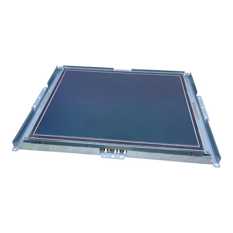 IQ Automation Flatman TFT Display FS150SDOEDDSG 15" Industrie Monitor