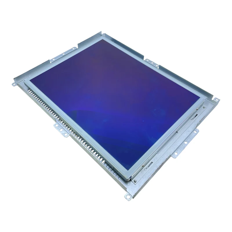 IQ Automation Flatman TFT Display 15" FS150SIOEDDSG Industrie-Monitor Industrie