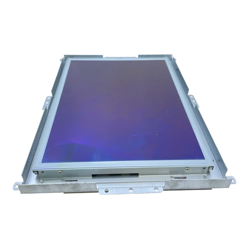 IQ Automation Flatman TFT Display 15" FS150SIOEDDSG Industrie-Monitor Industrie