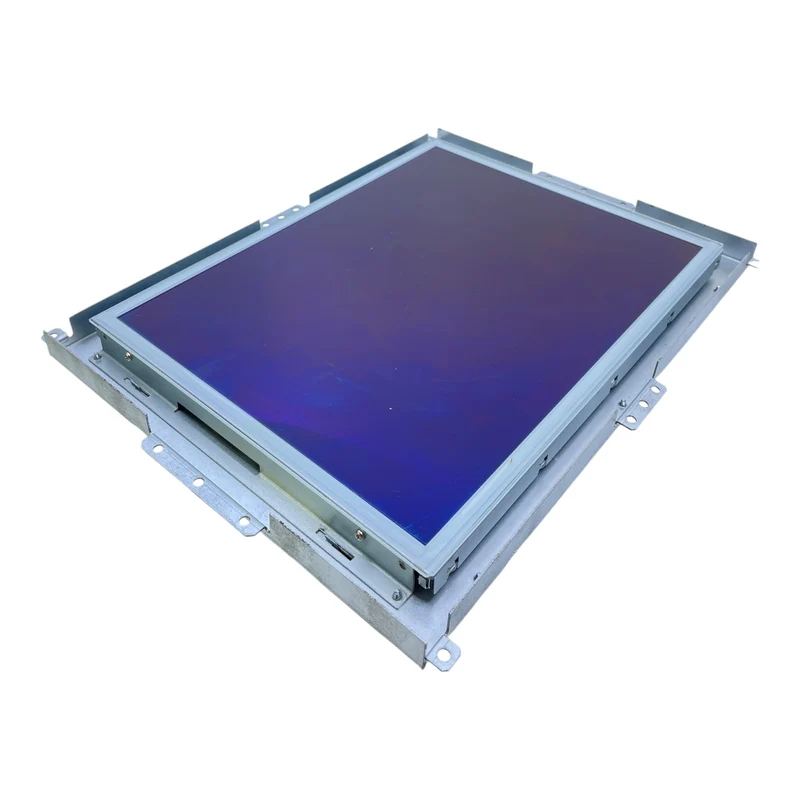 IQ Automation Flatman TFT Display 15" FS150SIOEDDSG Industrie-Monitor Industrie