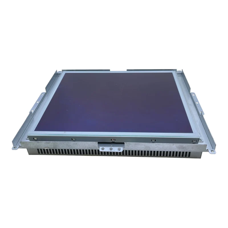 IQ Automation Flatman TFT Display 15" FS150SIOEDDSG Industrie-Monitor Industrie