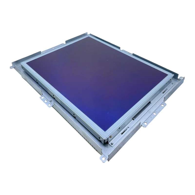 IQ Automation Flatman TFT Display 15" FS150SIOEDDSG Industrie-Monitor Industrie