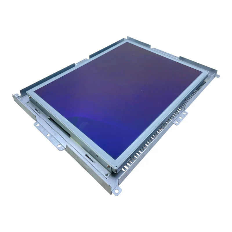 IQ Automation Flatman TFT Display 15" FS150SIOEDDSG Industrie-Monitor Industrie