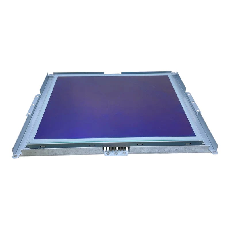 IQ Automation Flatman TFT Display 15" FS150SIOEDDSG Industrie-Monitor Industrie