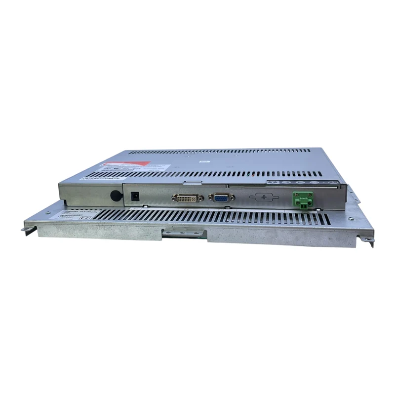 IQ Automation Flatman TFT Display 15" FS150SIOEDDSG Industrie-Monitor Industrie