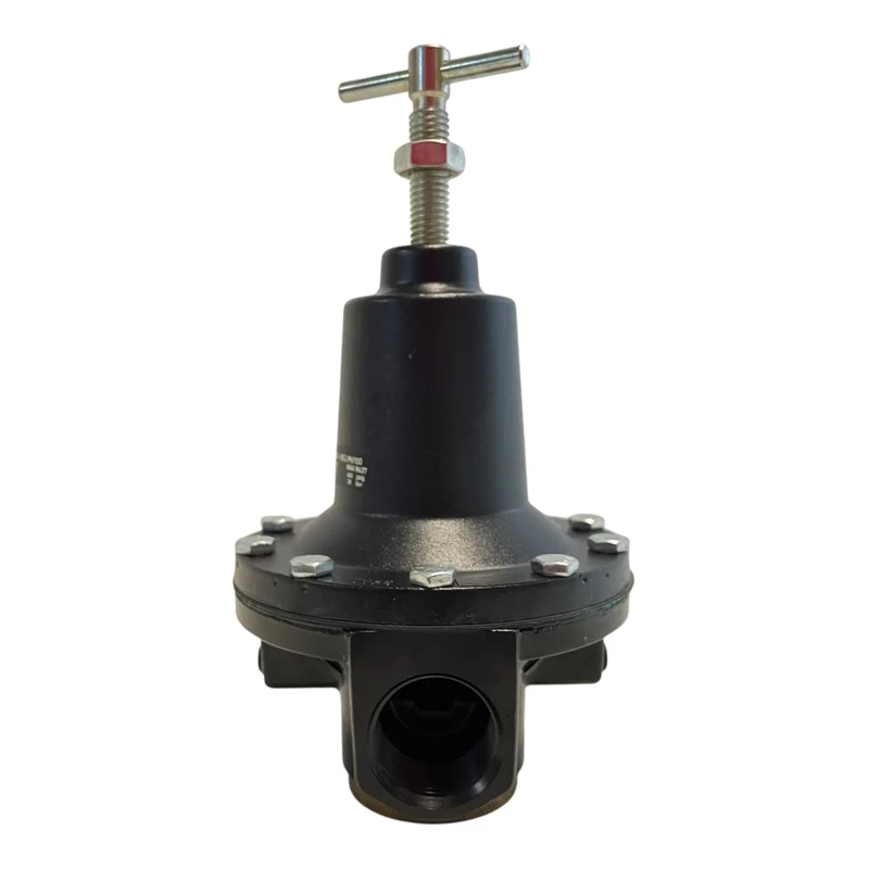 Norgren Druckregler 20AG-X8G/PH100 0–8 bar 1" Industrie Pneumatik Industrie