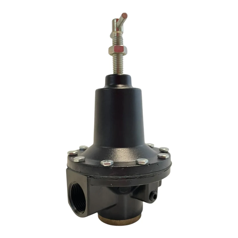 Norgren Druckregler 20AG-X8G/PH100 0–8 bar 1" Industrie Pneumatik Industrie