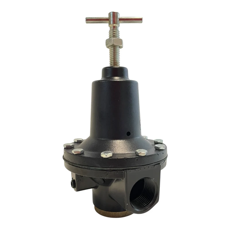 Norgren Druckregler 20AG-X8G/PH100 0–8 bar 1" Industrie Pneumatik Industrie