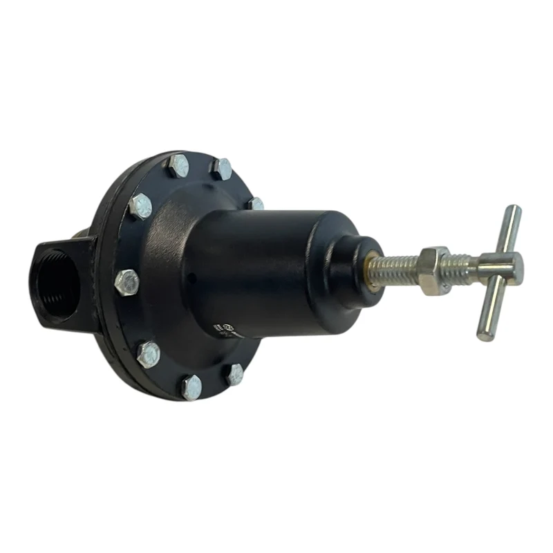 Norgren Druckregler 20AG-X8G/PH100 0–8 bar 1" Industrie Pneumatik Industrie