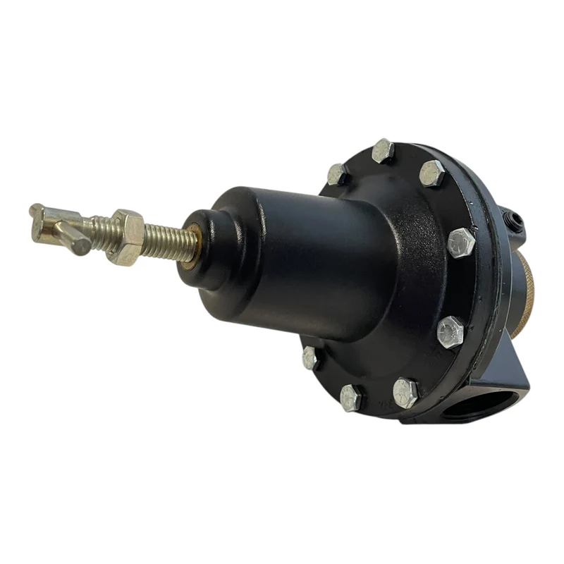 Norgren Druckregler 20AG-X8G/PH100 0–8 bar 1" Industrie Pneumatik Industrie