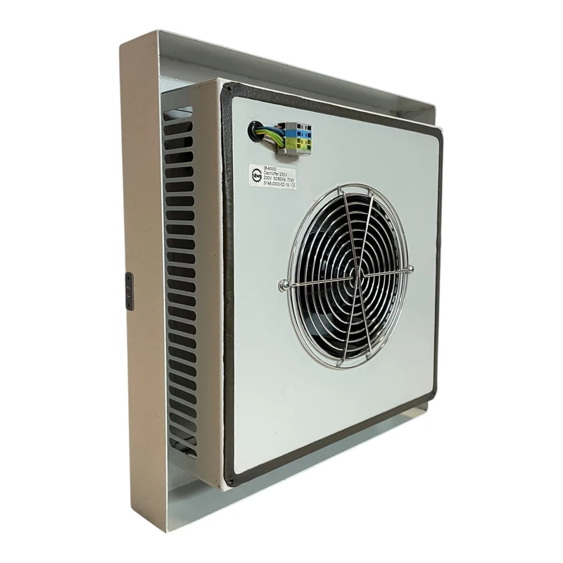Häwa Dachlüfter 06-80002 230V 70W Schaltschrank Lüfter