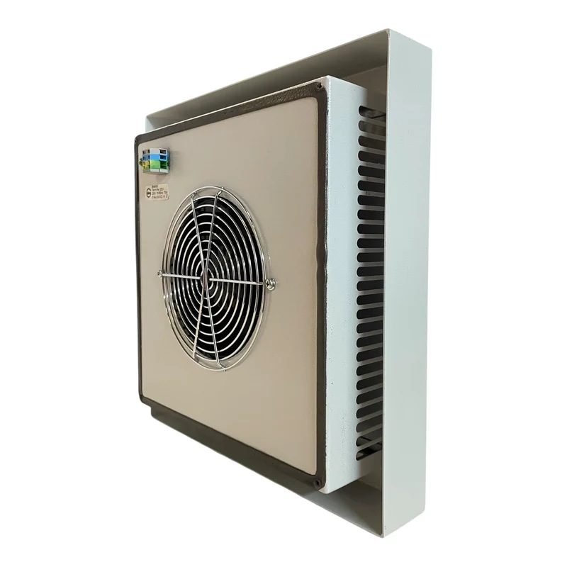 Häwa Dachlüfter 06-80002 230V 70W Schaltschrank Lüfter