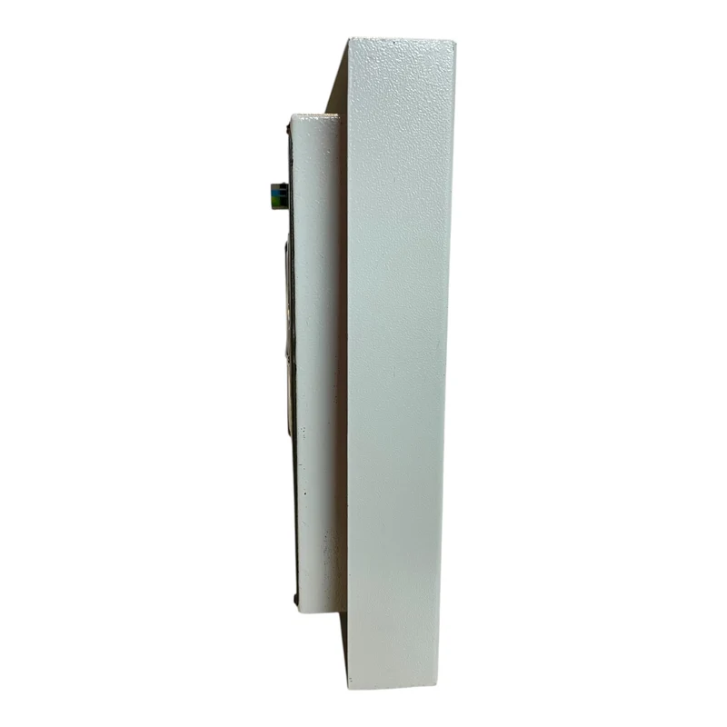 Häwa Dachlüfter 06-80002 230V 70W Schaltschrank Lüfter