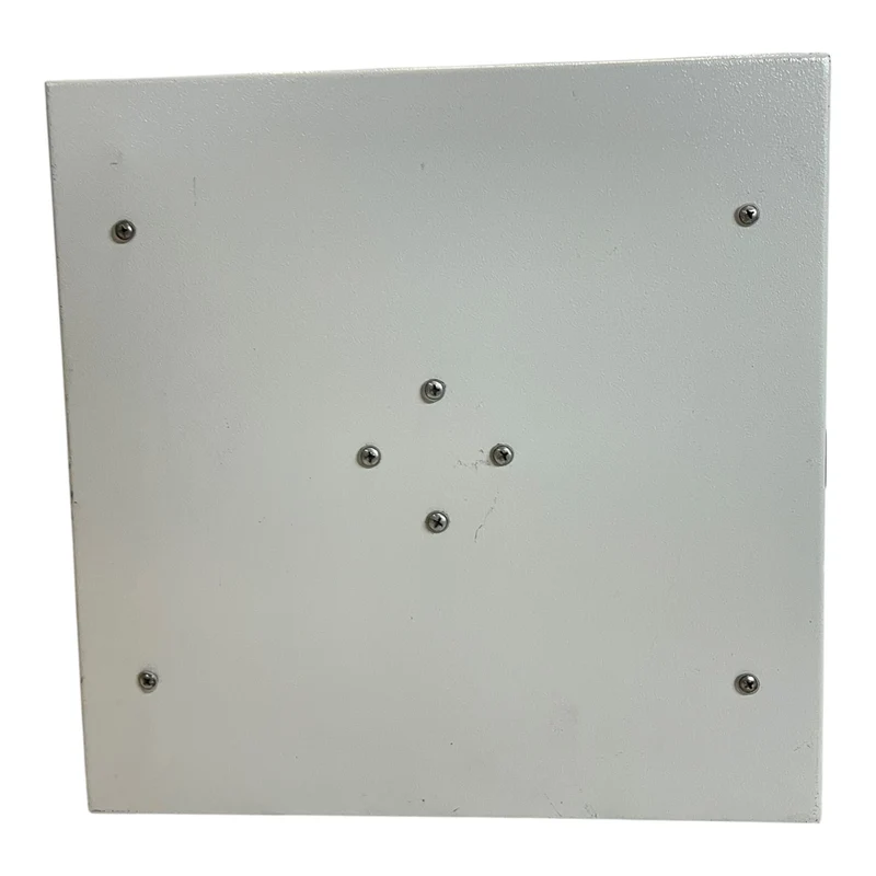 Häwa Dachlüfter 06-80002 230V 70W Schaltschrank Lüfter