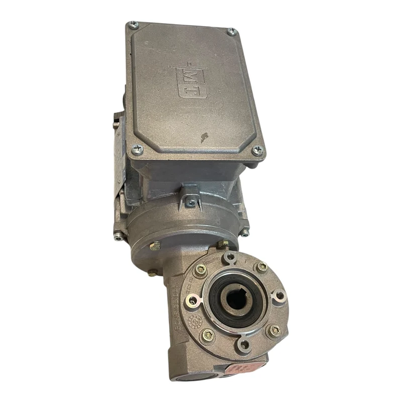 Technobit Elektromotor 0,18kW DF63B/4-CA 230/400V 50Hz IP55 mit Bremse