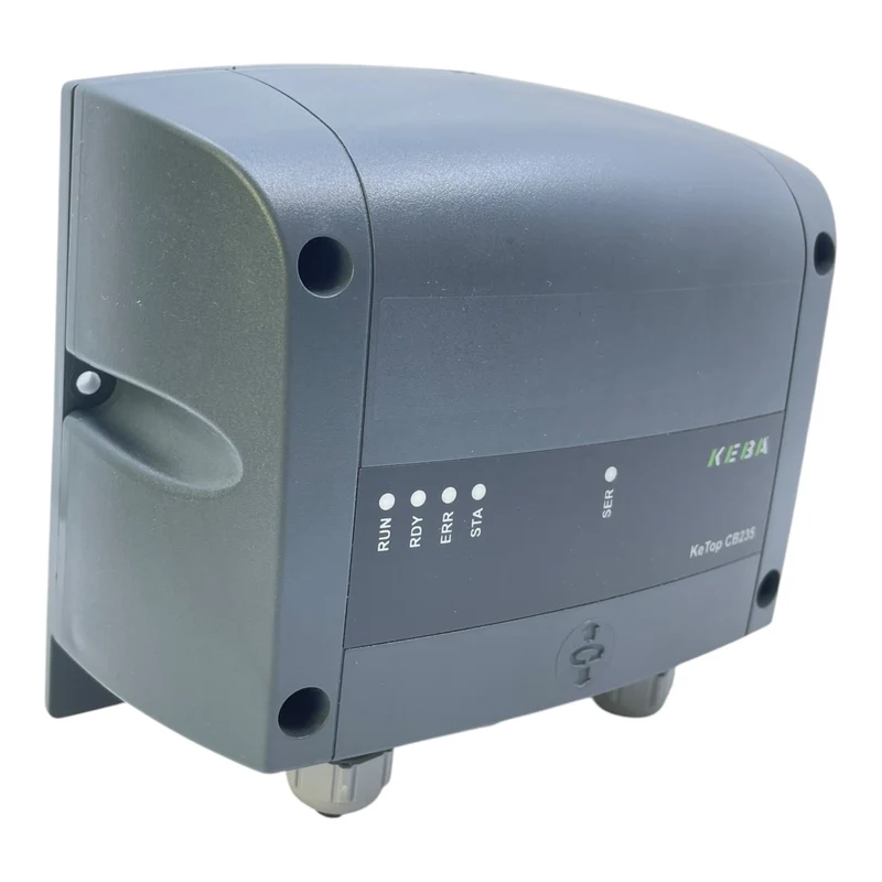 KEBA KeTop Steuergerät CB235 32Byte Steuergerät für den Industriellen Nutzen