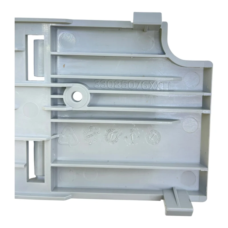 Montageplatte 33085076XXT1 VE:8stk Montageplatten für den Industriellen bereich