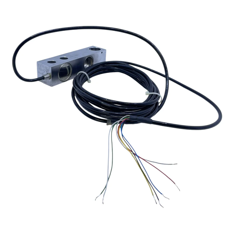 Revere Transducers ACB Wägezelle 1t 899513-97-R C3 für die Industrie geeignet