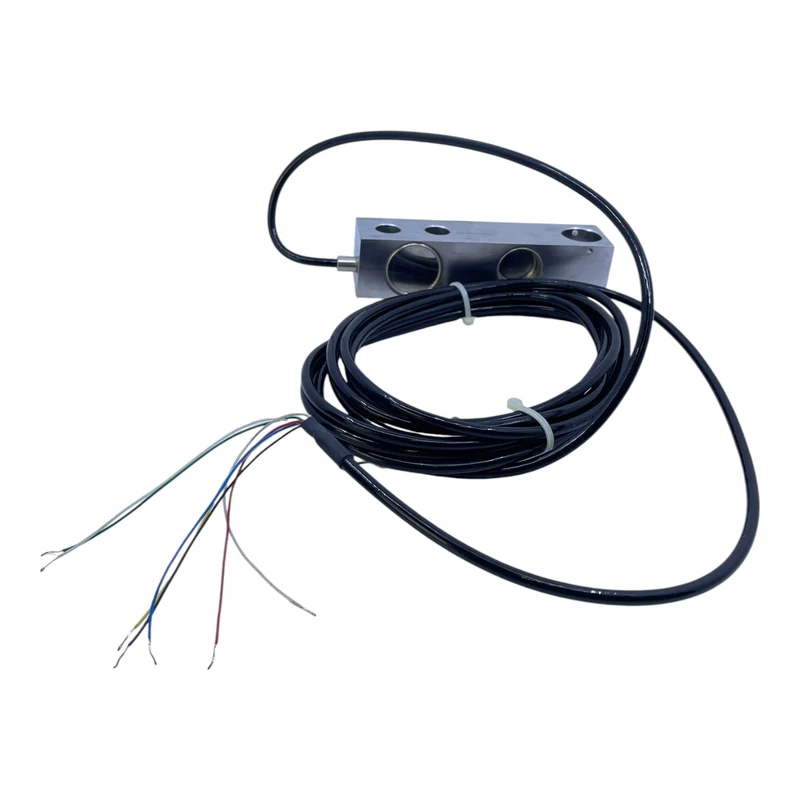 Revere Transducers ACB Wägezelle 1t 899513-97-R C3 für die Industrie geeignet