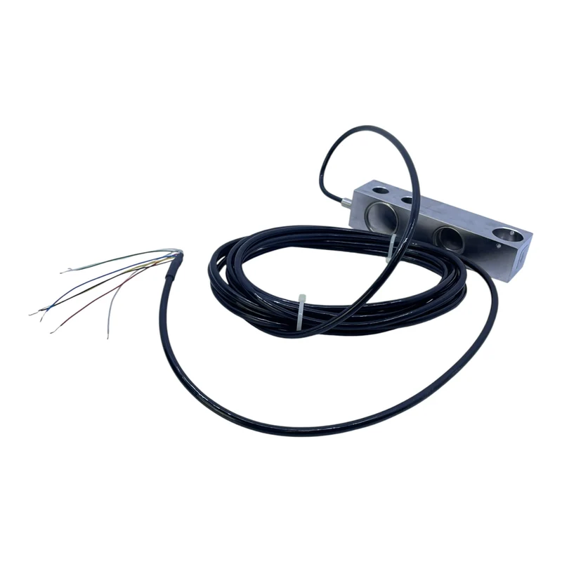 Revere Transducers ACB Wägezelle 1t 899513-97-R C3 für die Industrie geeignet