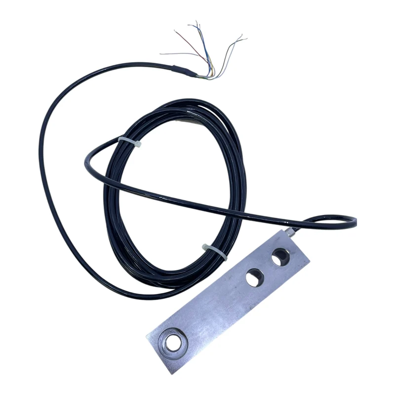 Revere Transducers ACB Wägezelle 1t 899513-97-R C3 für die Industrie geeignet
