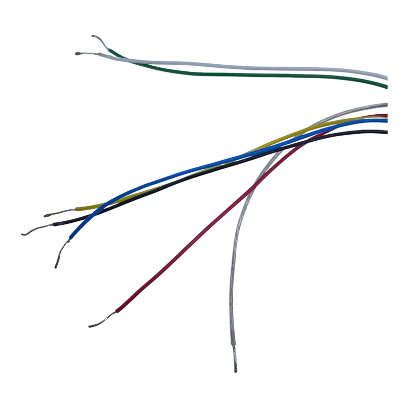 Revere Transducers ACB Wägezelle 1t 899513-97-R C3 für die Industrie geeignet