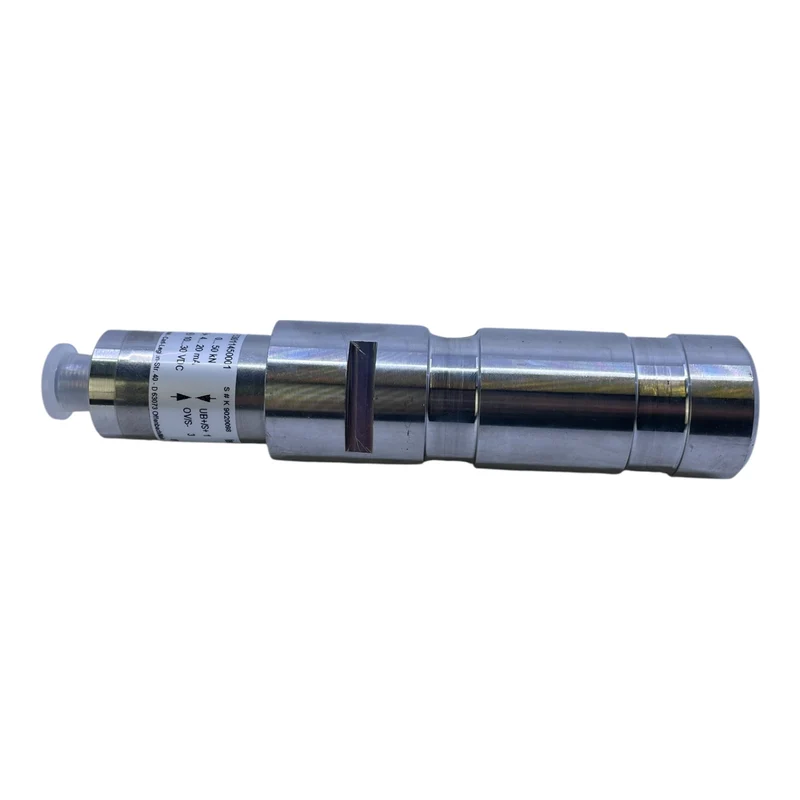 Tecsis Kraftaufnehmer F53011450001 50kN 4–20mA 10–30VDC IP67