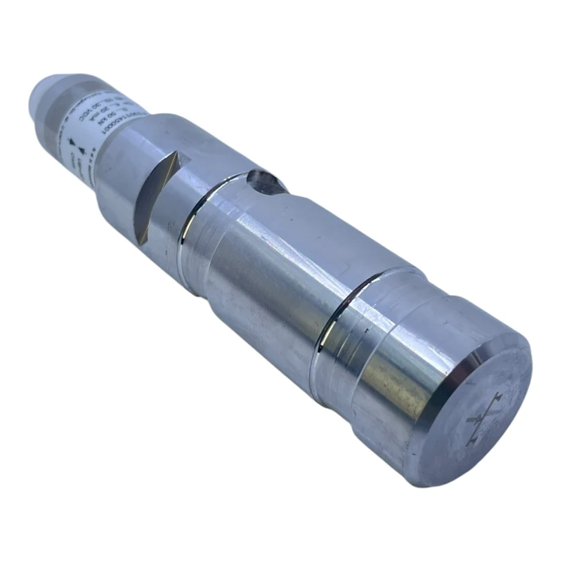Tecsis Kraftaufnehmer F53011450001 50kN 4–20mA 10–30VDC IP67