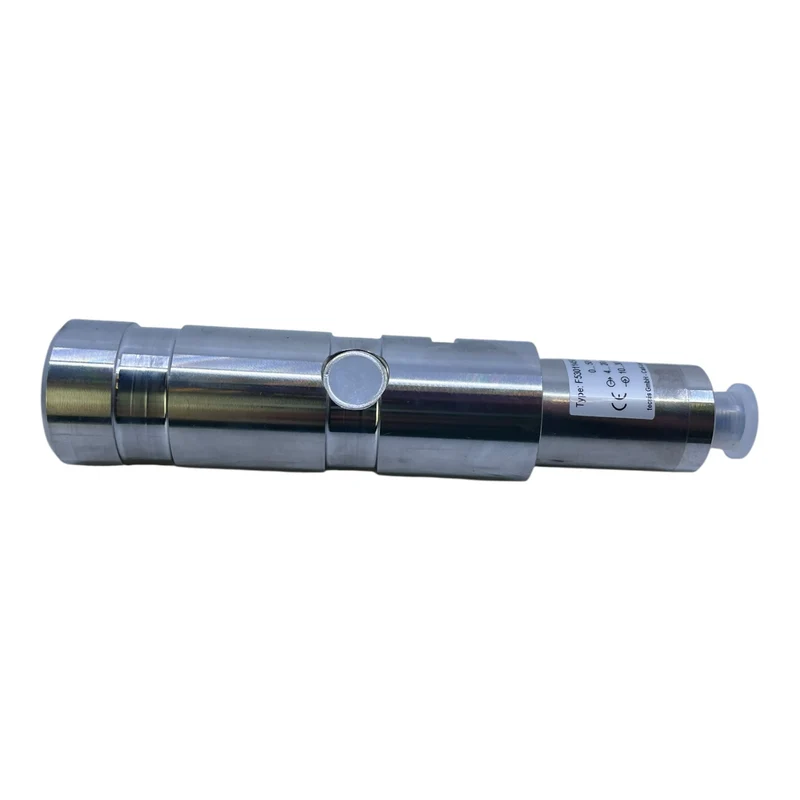 Tecsis Kraftaufnehmer F53011450001 50kN 4–20mA 10–30VDC IP67