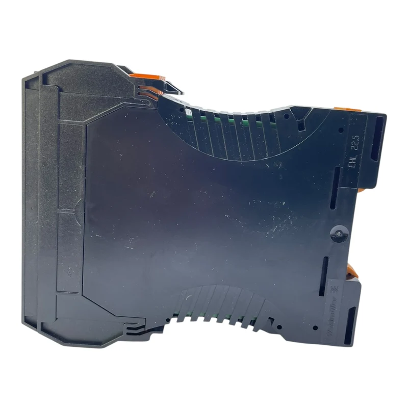 Weidmüller Ethernet Switch 5-Por tIE-SW5-WAVE 8896940000 für die Industrie