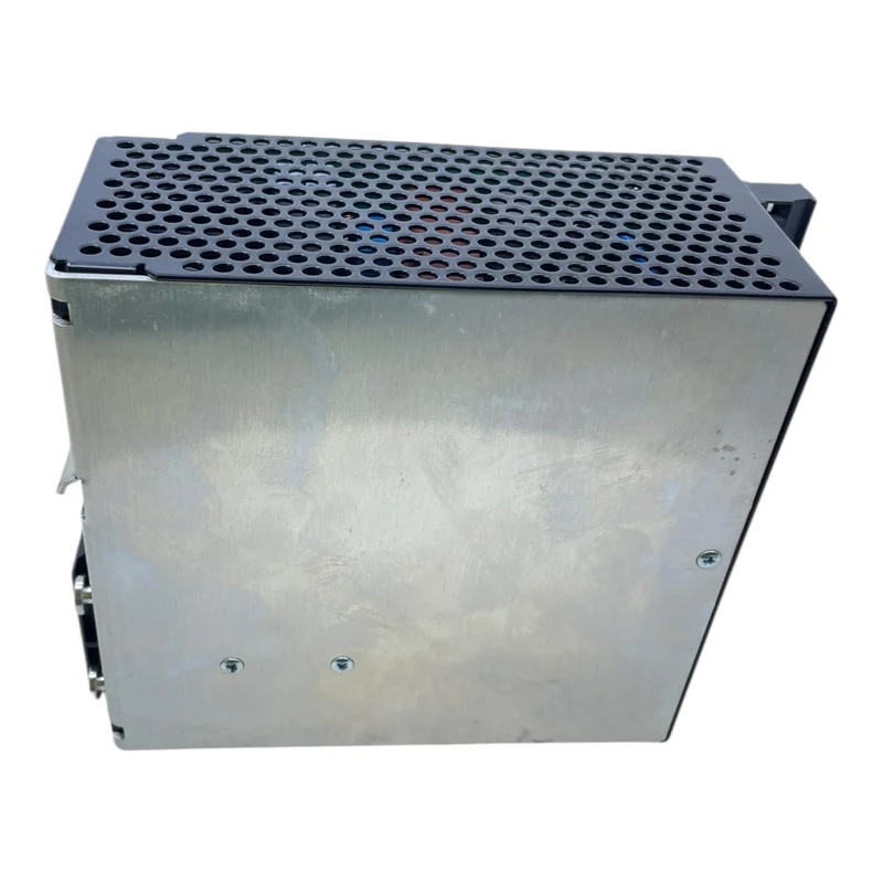 Bihl+Wiedemann AS-Interface Netzteil BW1997 149501-51031 für die Industrie