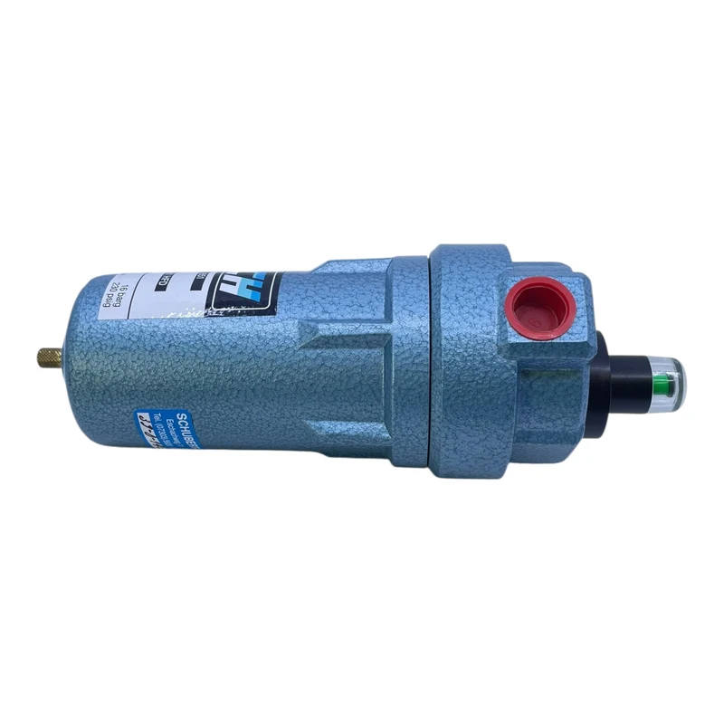 Deltech Filter 851 Deltech Filter für den Industriellen Nutzen geeignet