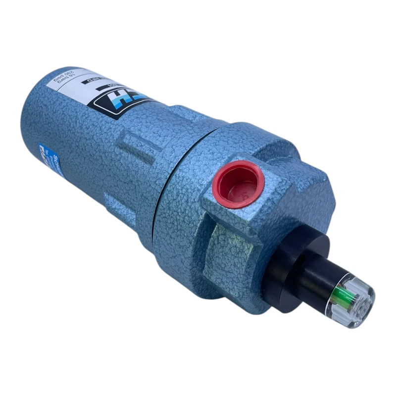 Deltech Filter 851 Deltech Filter für den Industriellen Nutzen geeignet