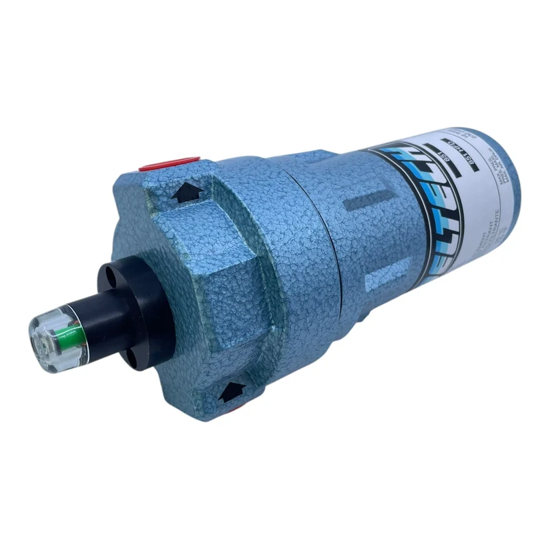 Deltech Filter 851 Deltech Filter für den Industriellen Nutzen geeignet