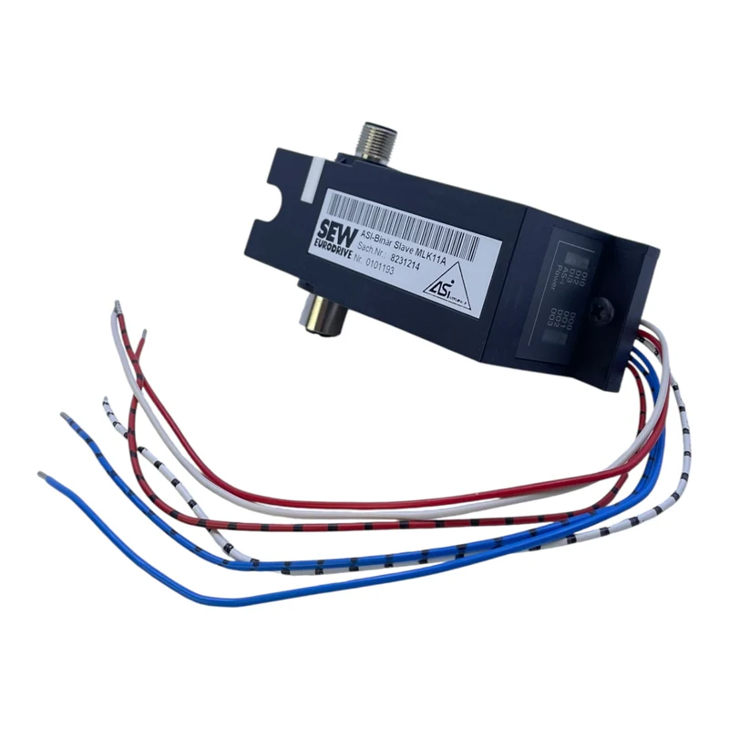 SEW Eurodrive ASI-Binär Slave MLK11A 8231214 Feldbusschnittstelle