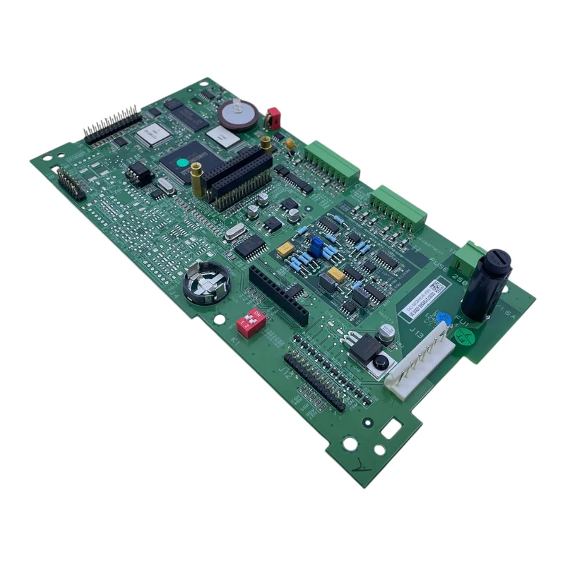 Mettler Toledo Steuerplatine 71209382 für die Industrielle Nutzung geeignet