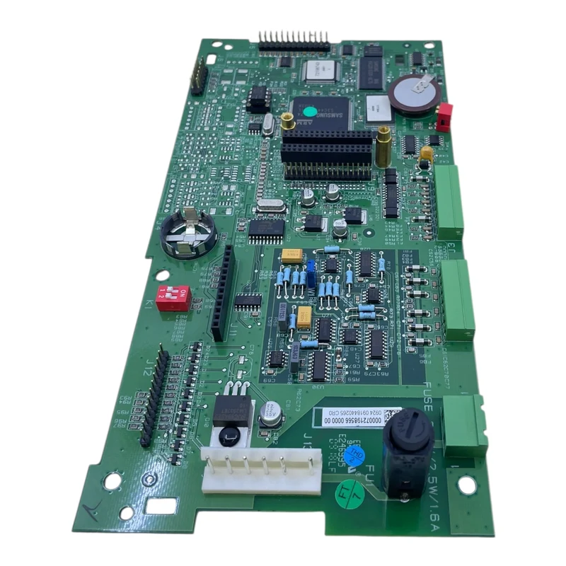 Mettler Toledo Steuerplatine 71209382 für die Industrielle Nutzung geeignet