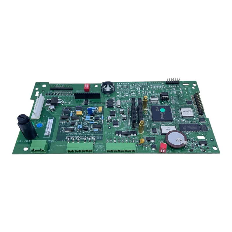 Mettler Toledo Steuerplatine 71209382 für die Industrielle Nutzung geeignet