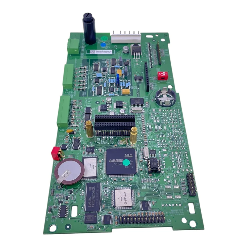 Mettler Toledo Steuerplatine 71209382 für die Industrielle Nutzung geeignet
