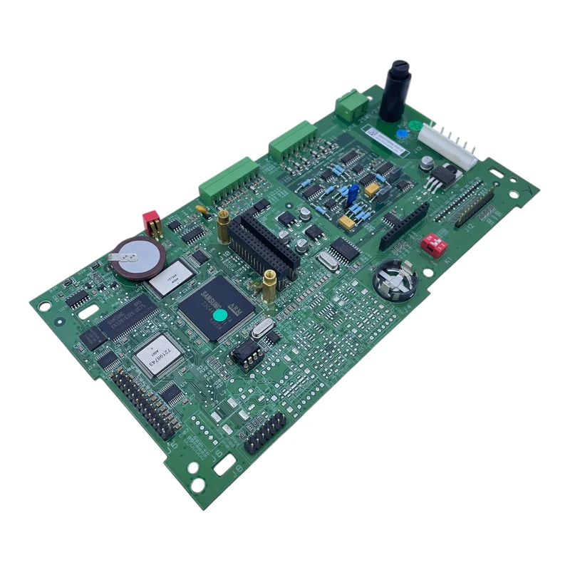 Mettler Toledo Steuerplatine 71209382 für die Industrielle Nutzung geeignet