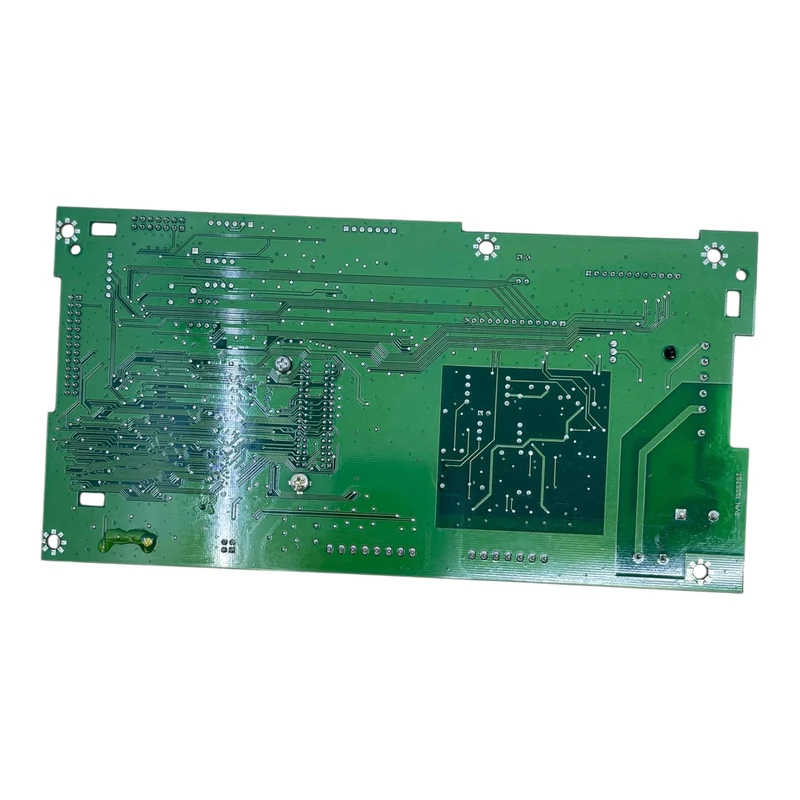 Mettler Toledo Steuerplatine 71209382 für die Industrielle Nutzung geeignet