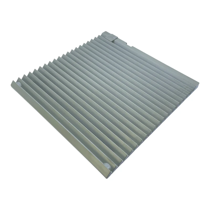 Rittal Austrittsfilter Luftaustrittsfilter SK3325200 für die Industrie