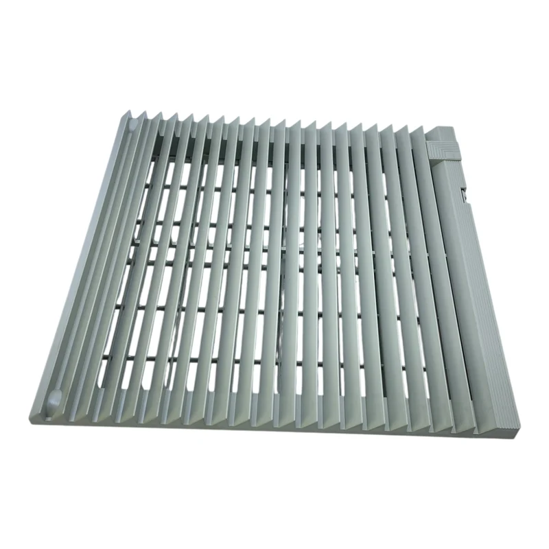 Rittal Austrittsfilter Luftaustrittsfilter SK3325200 für die Industrie