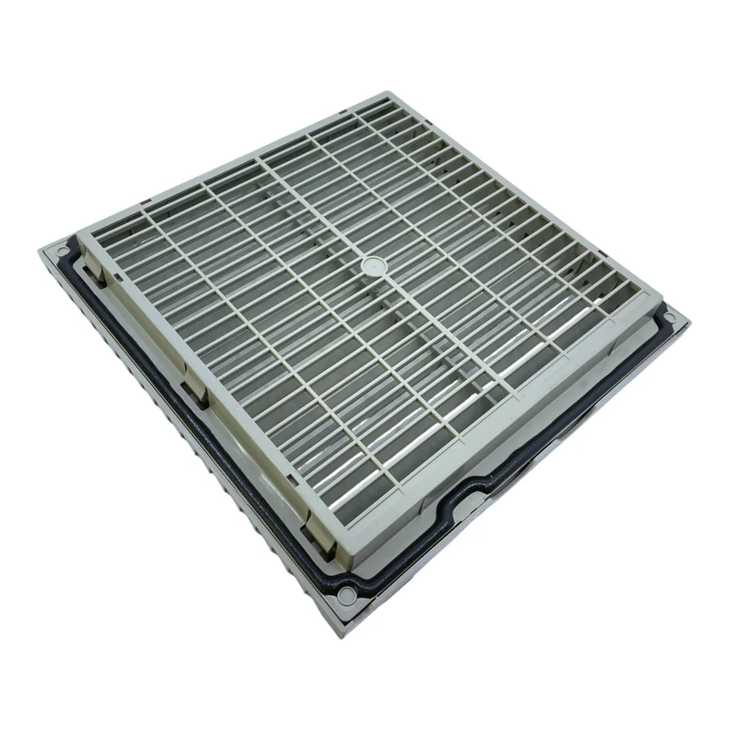 Rittal Austrittsfilter Luftaustrittsfilter SK3325200 für die Industrie