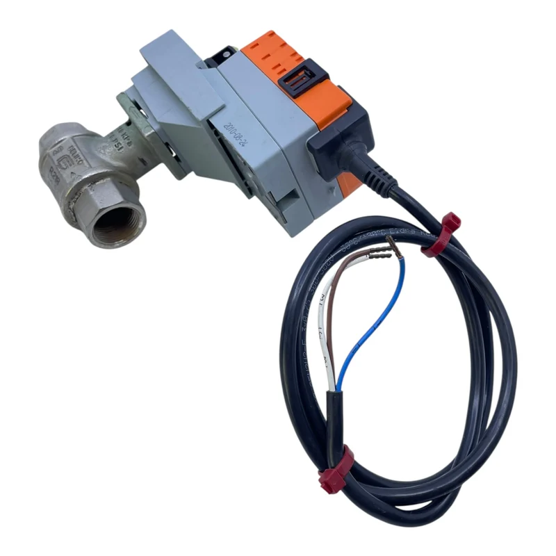 Belimo Antrieb Kugelhahn LR230A Belimo für den Industriellen nutzen geeignet