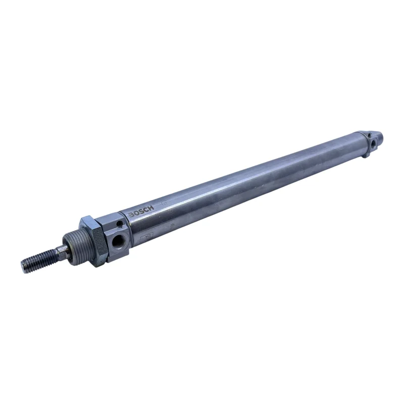 Bosch Pneumatikzylinder Rundzylinder 0822234009 Pneumatikzylinder Industrie