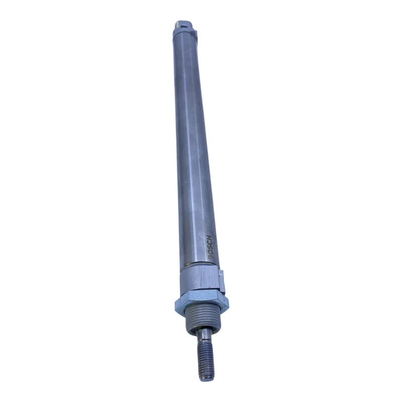 Bosch Pneumatikzylinder Rundzylinder 0822234009 Pneumatikzylinder Industrie