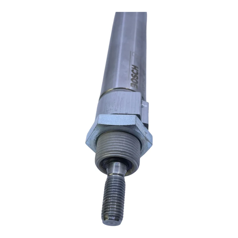 Bosch Pneumatikzylinder Rundzylinder 0822234009 Pneumatikzylinder Industrie